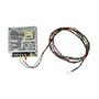 ASG CCS System DC Power Supply Cable with Power Supply